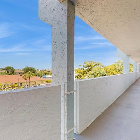 Riverside Club جزيرة ماركو المظهر الخارجي الصورة