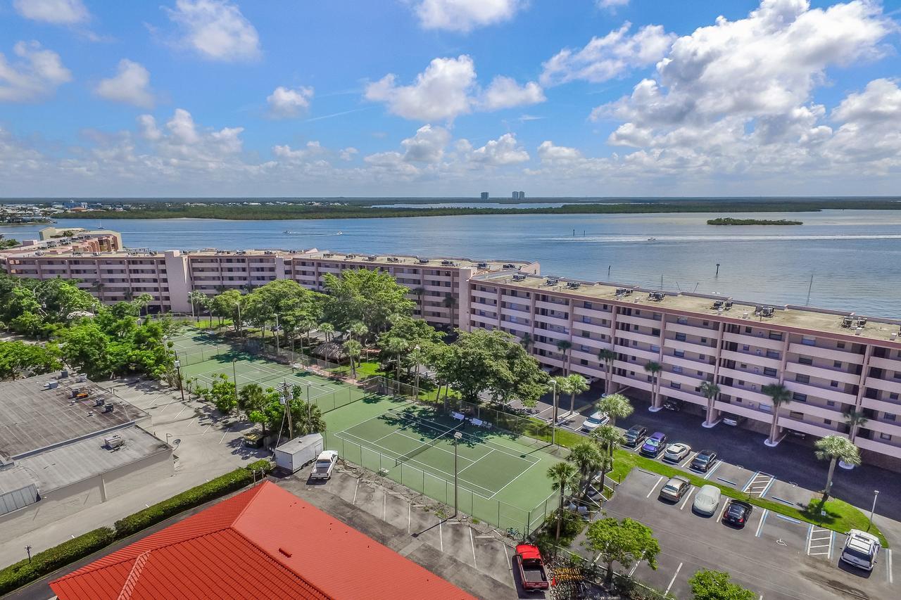 Riverside Club جزيرة ماركو المظهر الخارجي الصورة